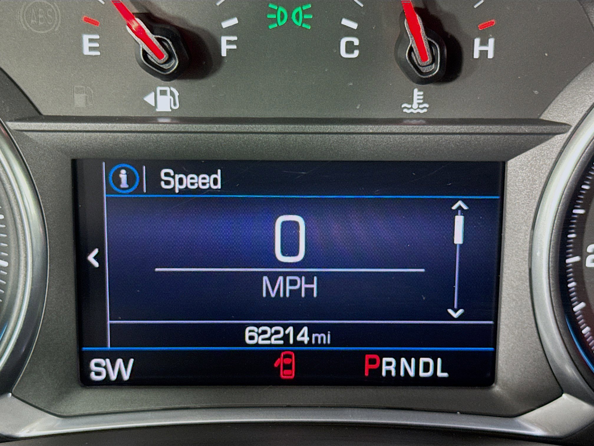 Used 2019 Chevrolet Equinox LT image 15