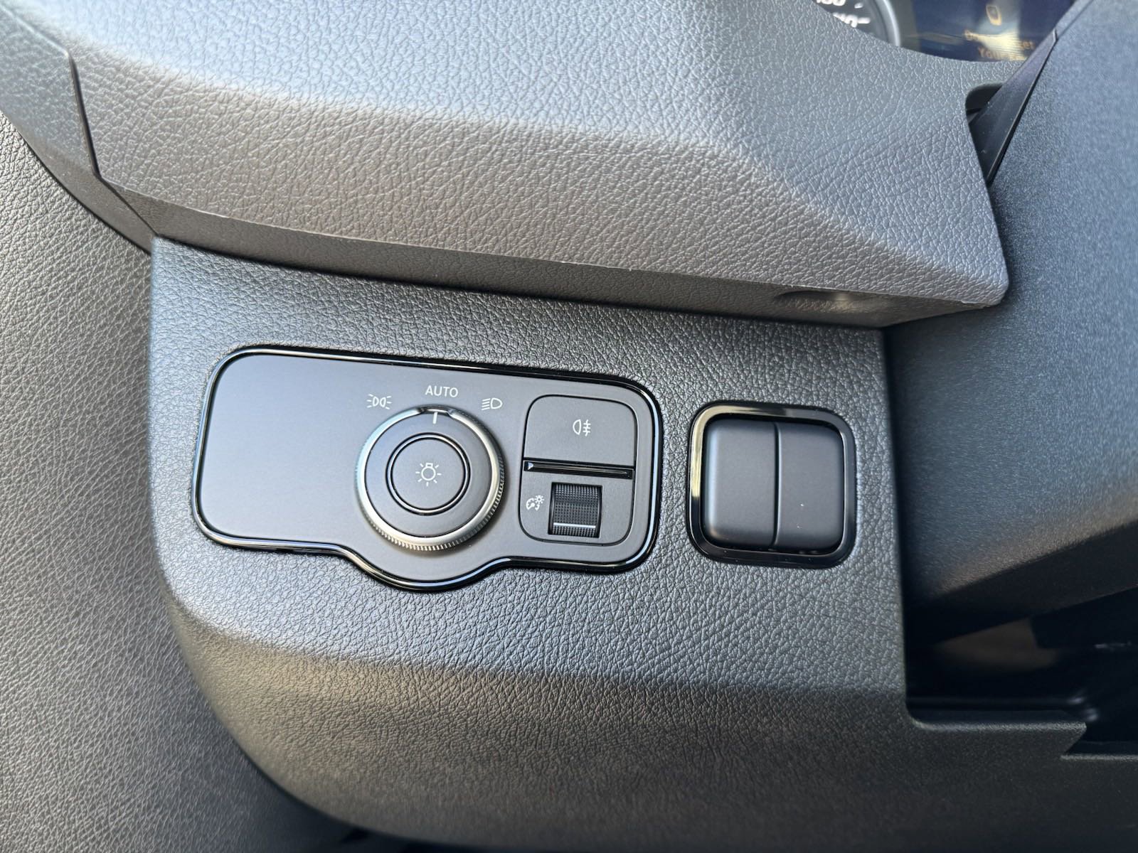 New 2025 Mercedes-Benz Sprinter 2500 image 13