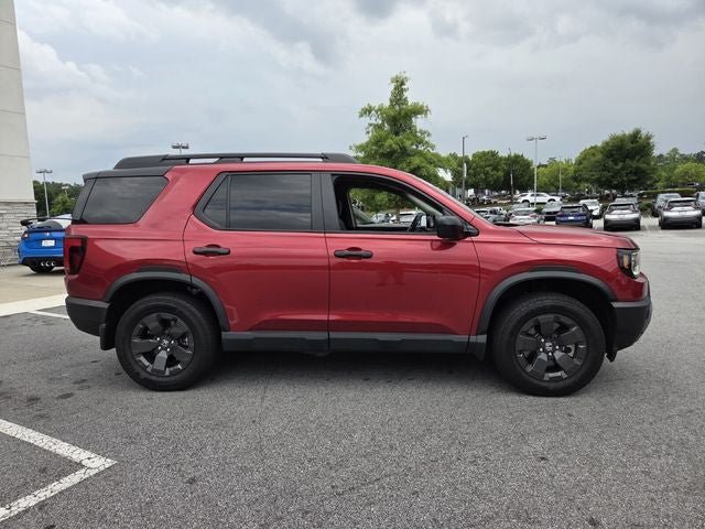 Used 2026 Honda Passport RTL image 4
