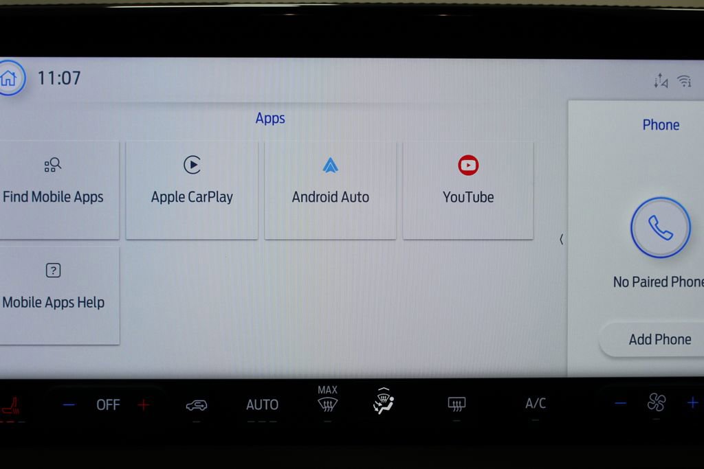 New 2025 Ford Bronco Sport Big Bend w/ Convenience Package image 53