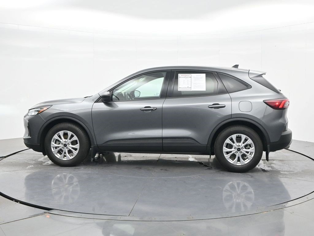 Used 2025 Ford Escape Active w/ Tech Pack #1 image 8