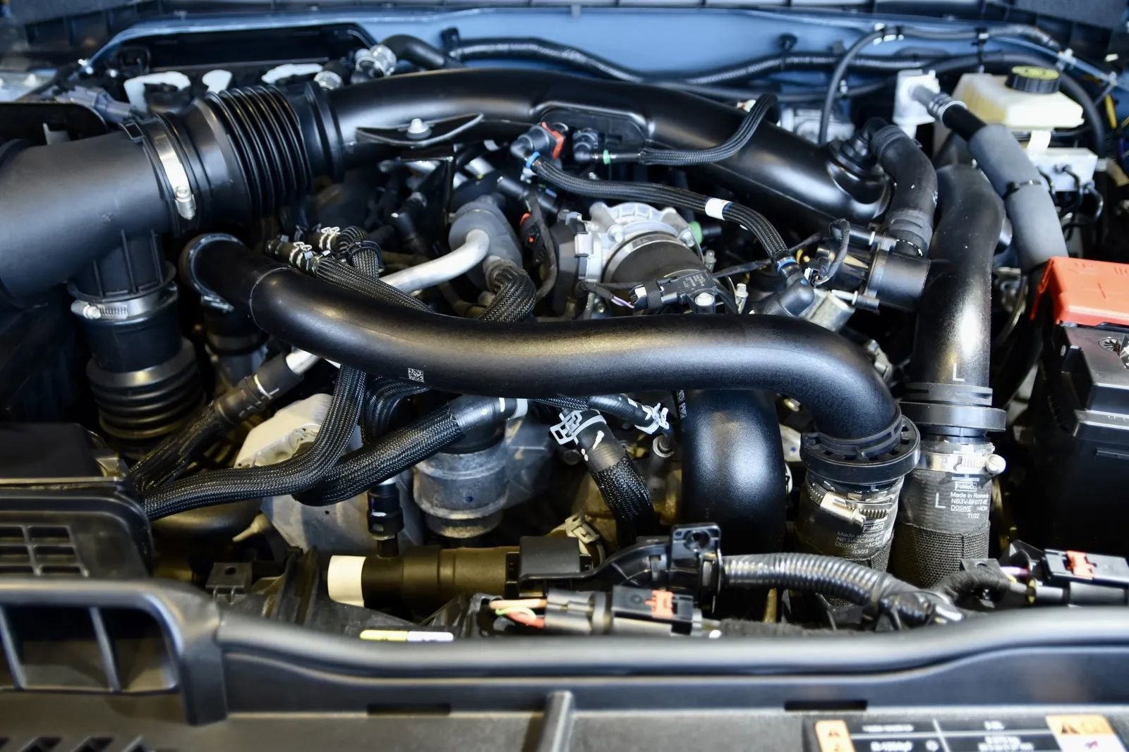 Used 2023 Ford Bronco Raptor image 36
