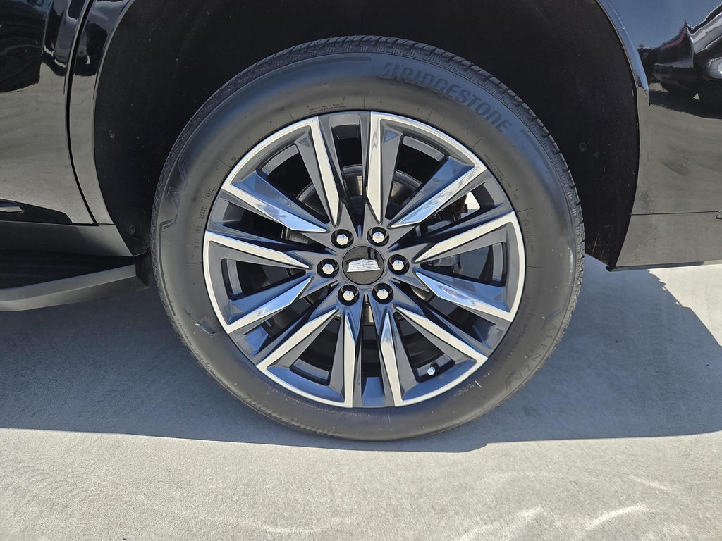 Used 2023 Cadillac Escalade Sport AWD/4WD image 28