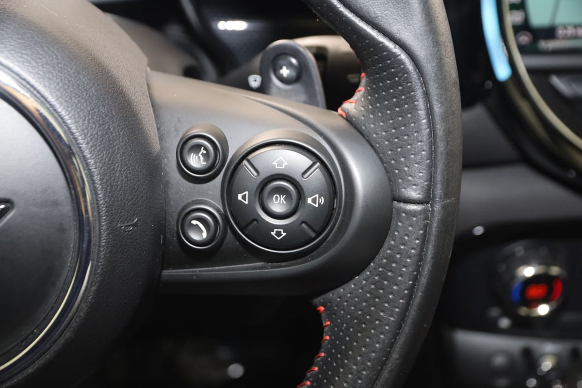 Used 2019 MINI Cooper Clubman S FWD image 35