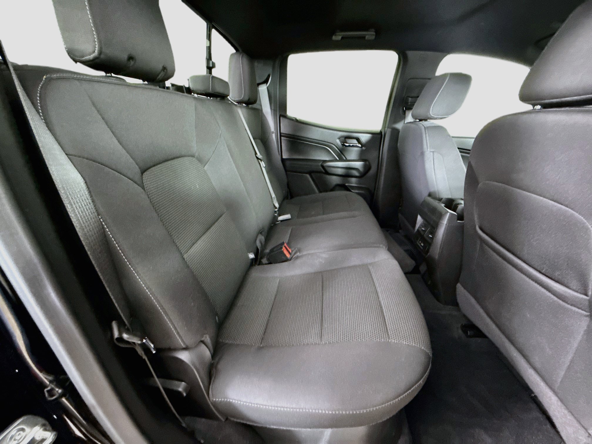 Used 2024 GMC Canyon Elevation w/ Convenience Package RWD image 28