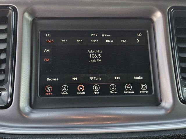 Used 2022 Dodge Challenger R/T w/ Shaker Package image 16