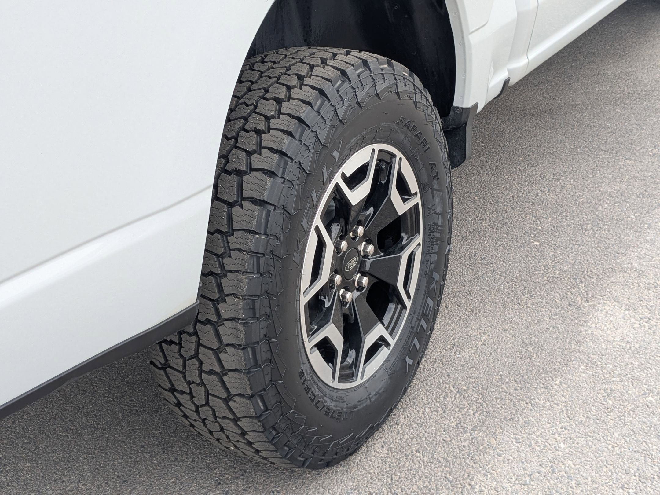 Used 2023 Ford F150 Lightning Pro w/ Tow Technology Package AWD/4WD image 13