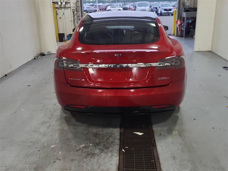 Used 2018 Tesla Model S P100D AWD/4WD image 5