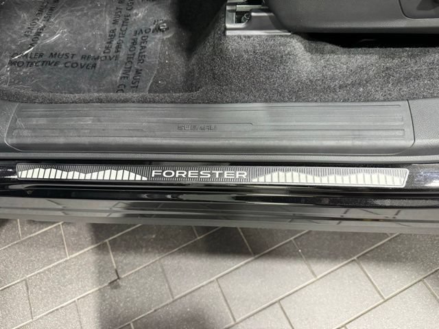 New 2026 Subaru Forester Limited AWD/4WD image 12