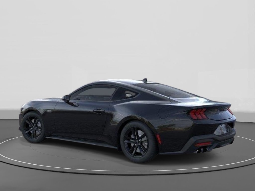 New 2026 Ford Mustang GT RWD image 4