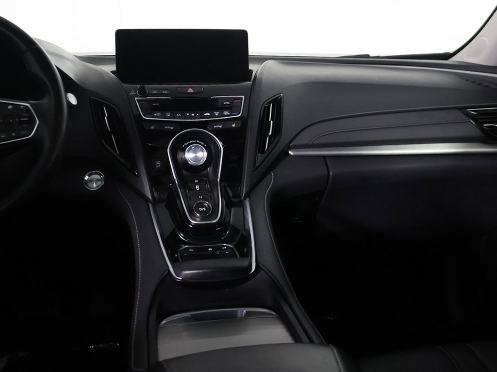 Used 2023 Acura RDX w/ Technology Package image 46