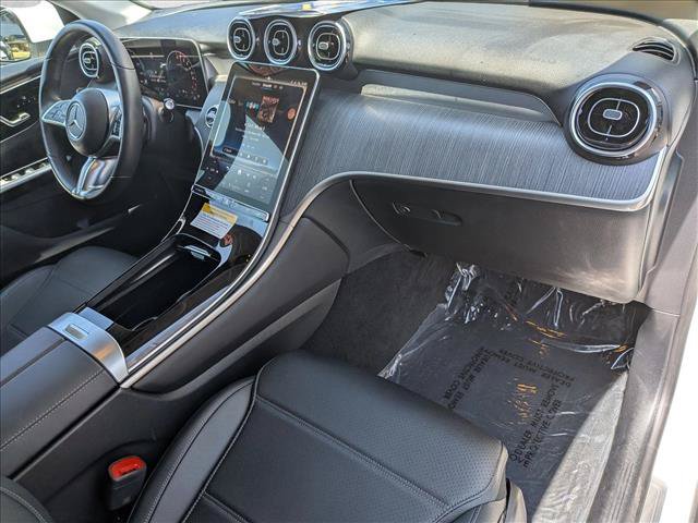 Certified 2025 Mercedes-Benz GLC 350e 4MATIC image 22