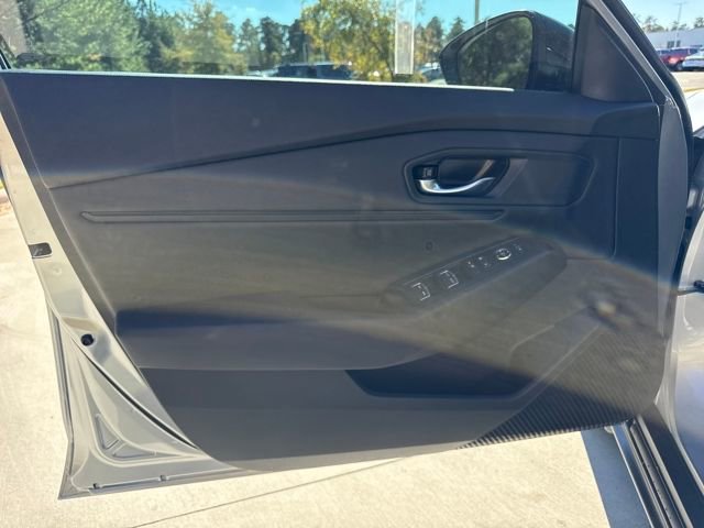 New 2025 Honda Accord SE image 12