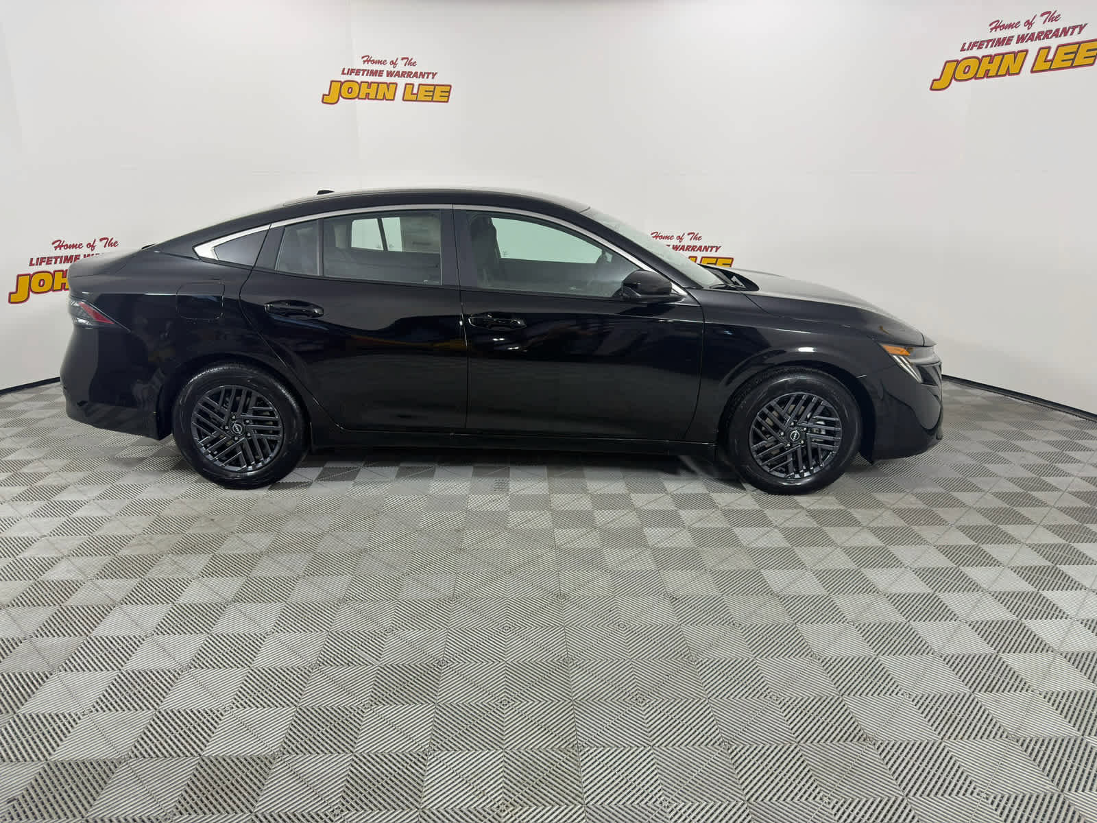 New 2026 Nissan Sentra SV w/ SV Convenience Package image 7