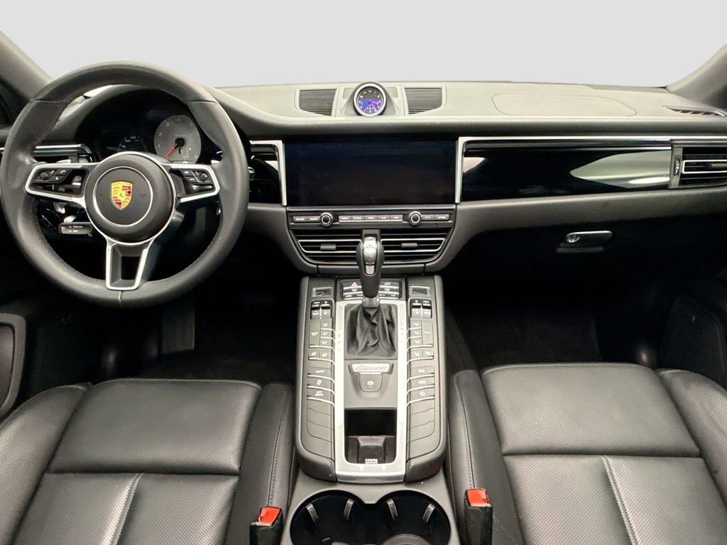 Used 2021 Porsche Macan S image 13