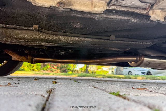 Used 1988 BMW M3 Coupe image 65