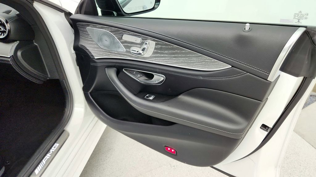 Used 2022 Mercedes-Benz AMG GT 43 image 26