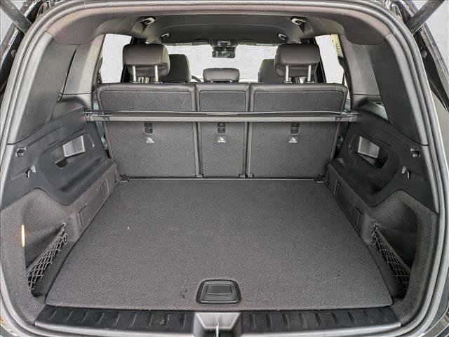 Certified 2025 Mercedes-Benz GLB 250 image 6