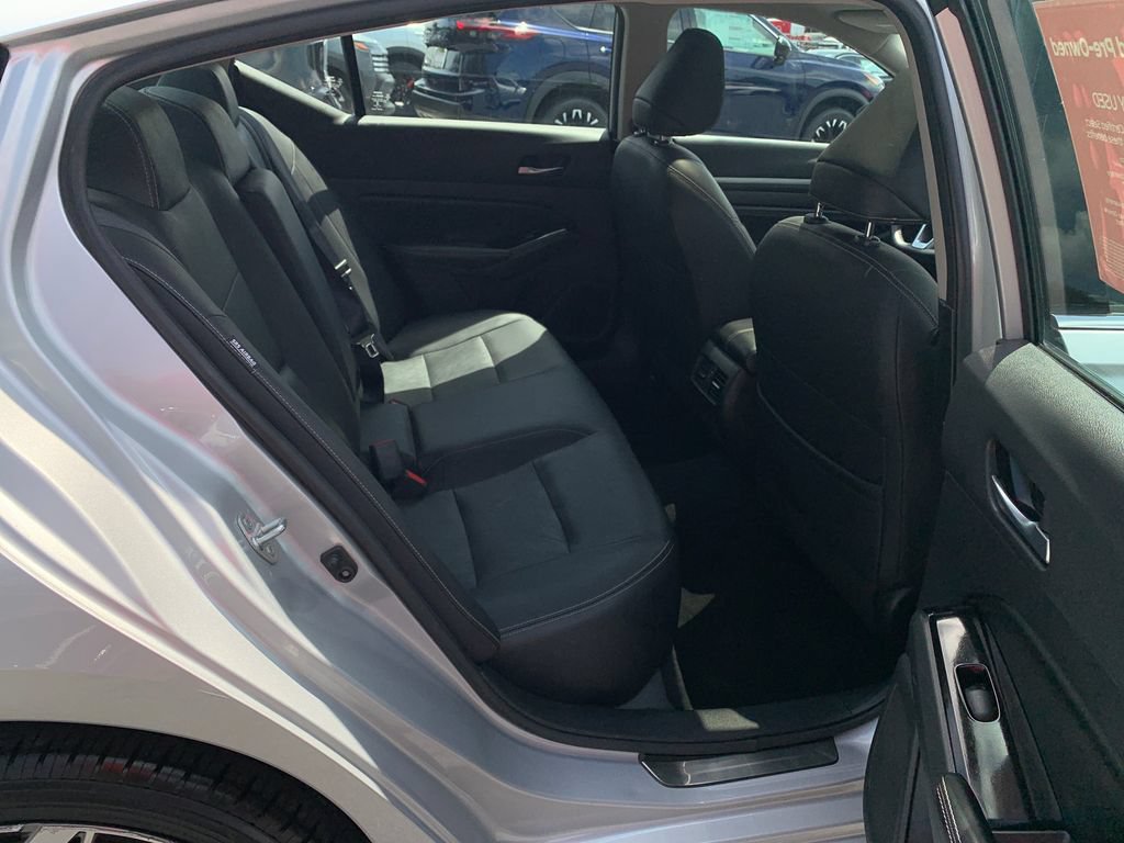 Used 2023 Nissan Altima 2.5 SL AWD/4WD image 30