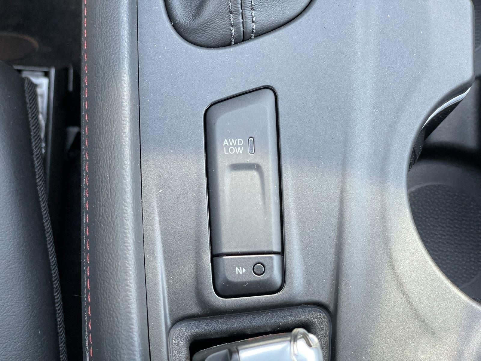 New 2026 Dodge Durango GT AWD/4WD image 32