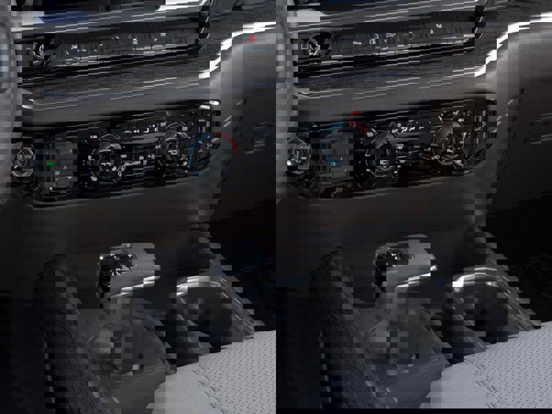 New 2026 Chevrolet Silverado 1500 LTZ image 23