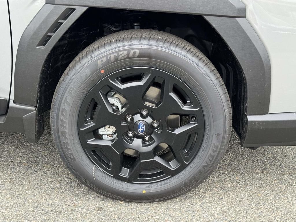 New 2026 Subaru Outback Limited AWD/4WD image 7