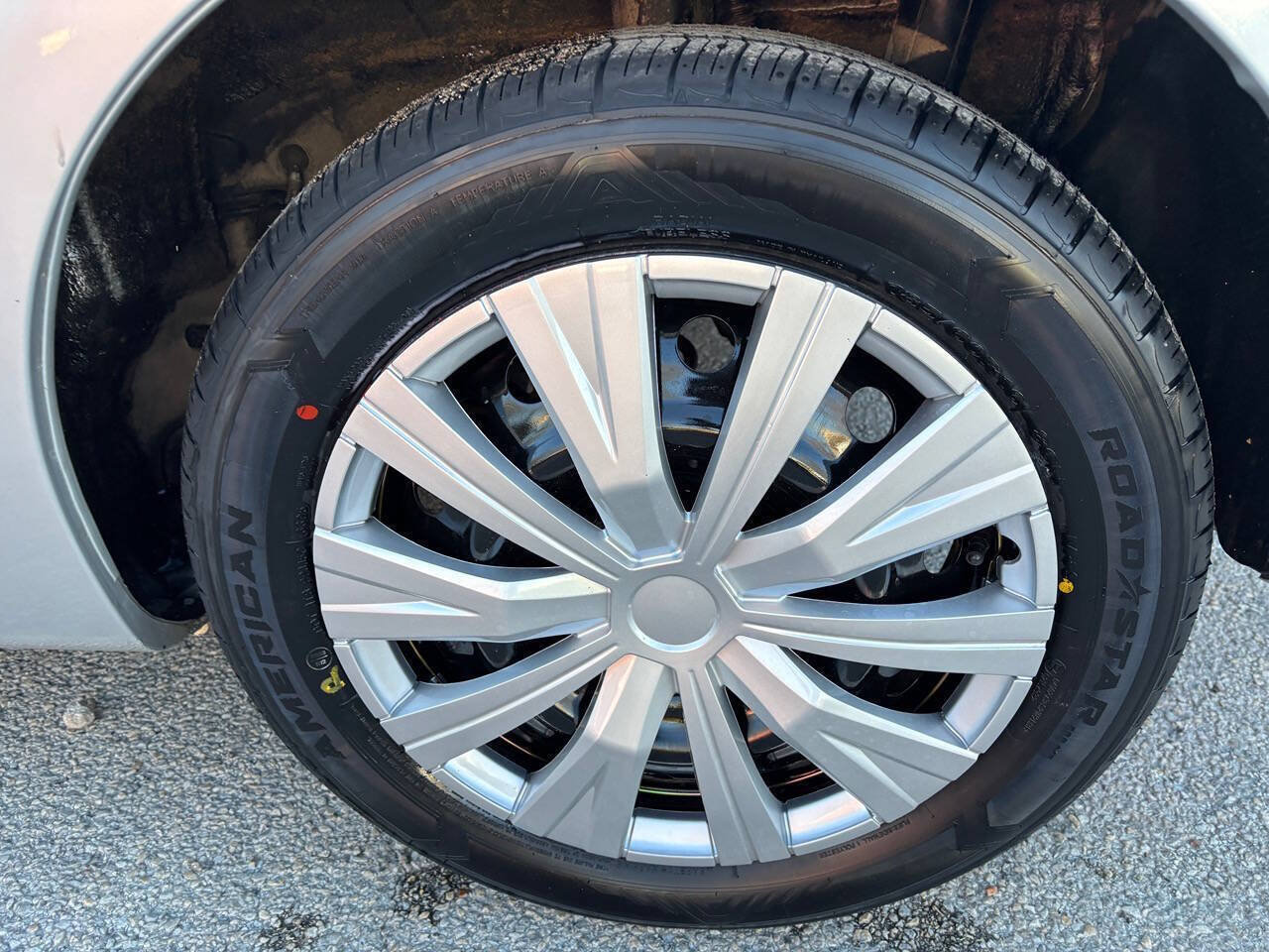 Used 2012 Scion iQ image 18