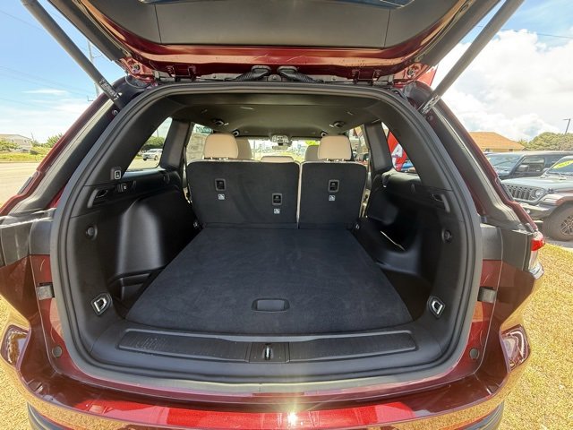 New 2025 Jeep Grand Cherokee Limited w/ Black Appearance Package image 13