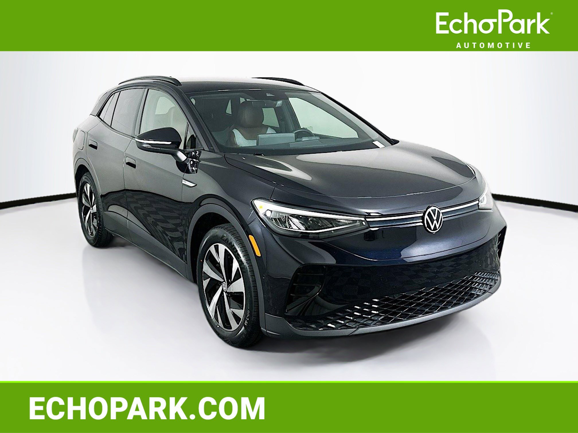 Used 2023 Volkswagen ID.4 Pro