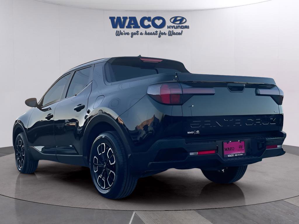 Used 2023 Hyundai Santa Cruz SEL w/ Activity Package image 12