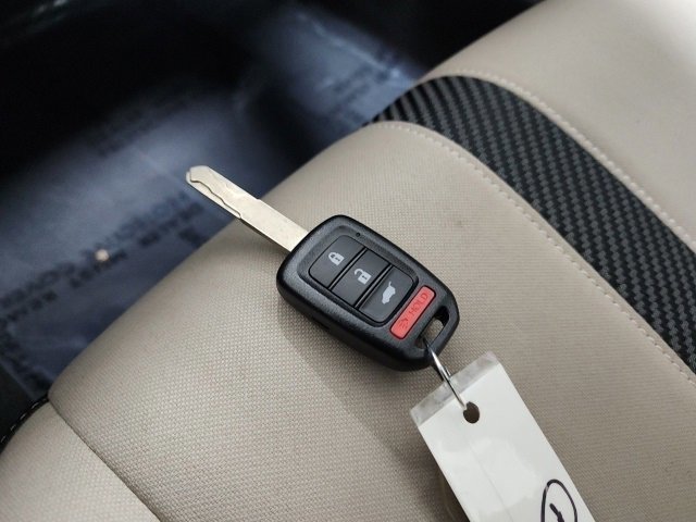 Certified 2017 Honda Civic LX image 30