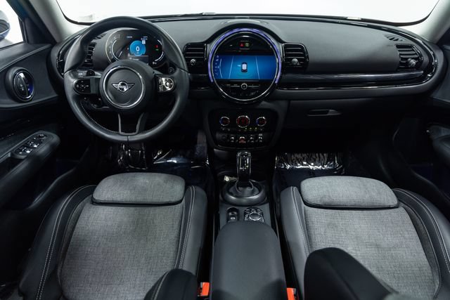 Used 2024 MINI Cooper Clubman S AWD/4WD image 21