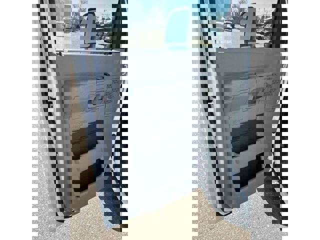 New 2024 Ford E-350 and Econoline 350 Super Duty w/ Ambulance Prep Package RWD image 11