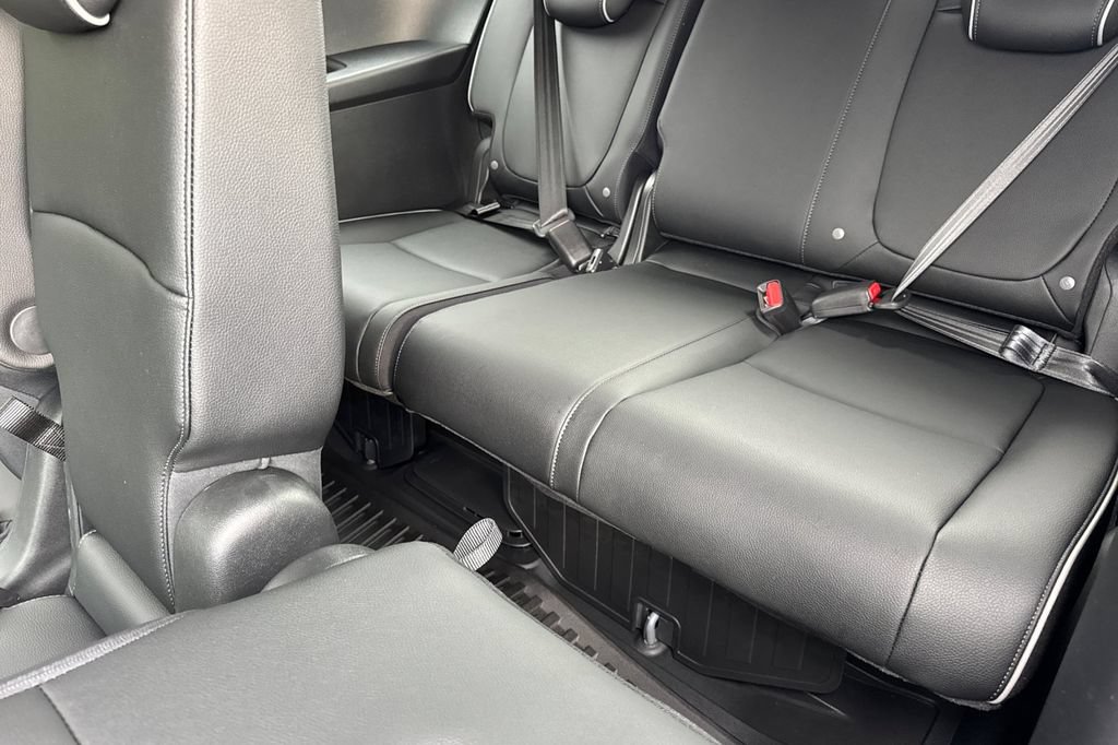 New 2026 Honda Odyssey Elite image 20