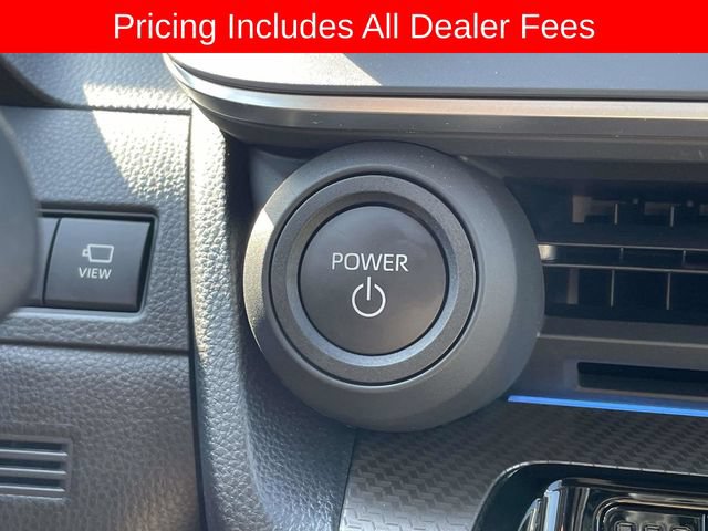 Used 2024 Toyota Prius Limited w/ Limited Premium Package AWD/4WD image 36