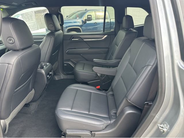 Certified 2024 GMC Acadia Elevation image 16
