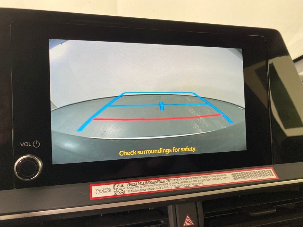 New 2026 Toyota Prius SE image 23