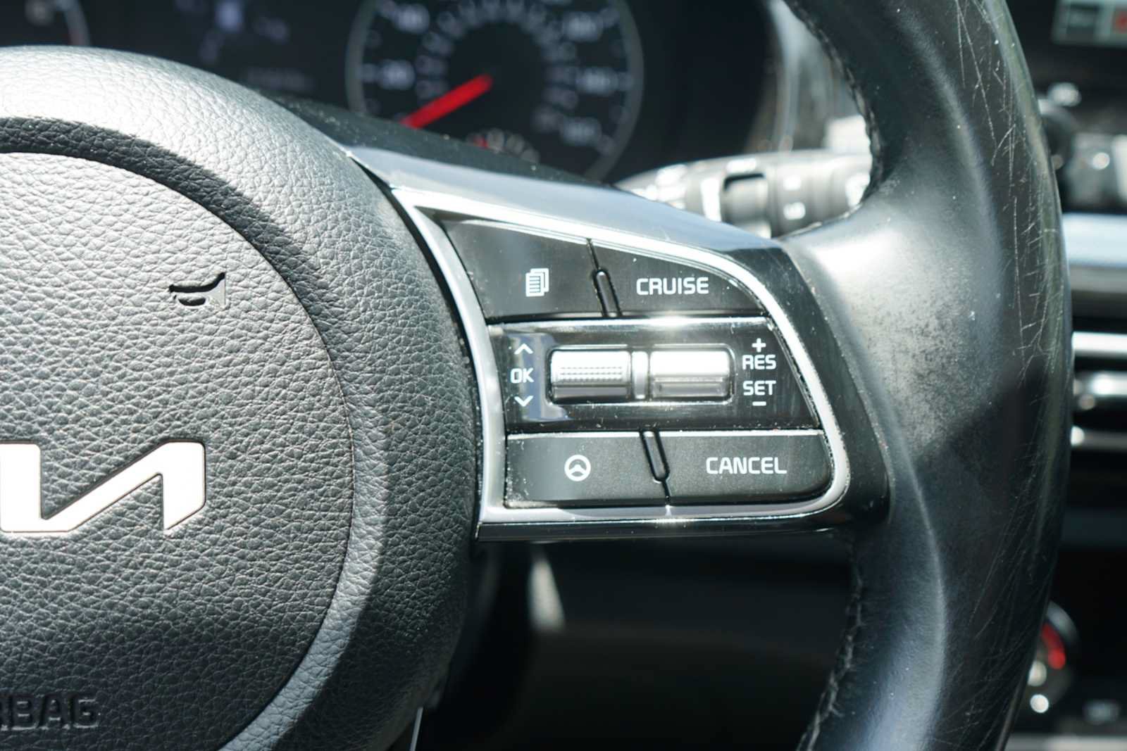 Used 2022 Kia Seltos S FWD image 12