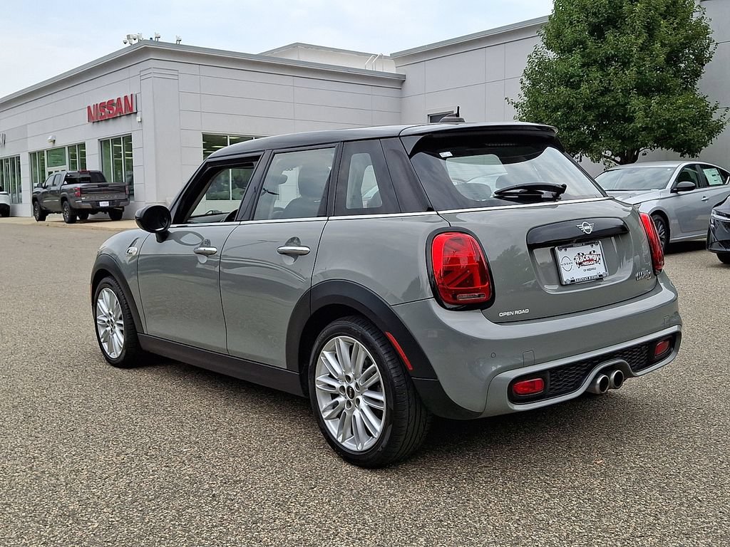 Used 2020 MINI Cooper S FWD image 6