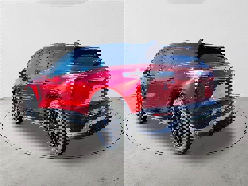 New 2026 Chevrolet Blazer EV SS image 7