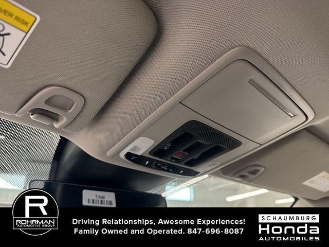 New 2026 Honda Pilot Elite image 10
