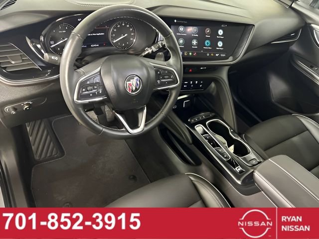 Used 2023 Buick Envision Essence image 31
