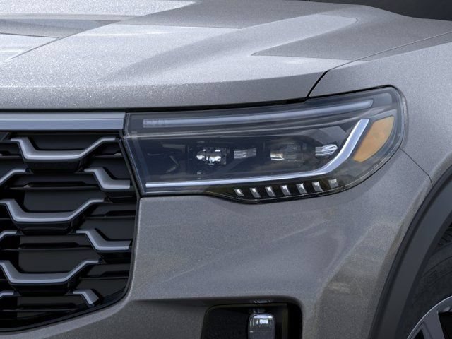 New 2026 Ford Explorer Platinum RWD image 18