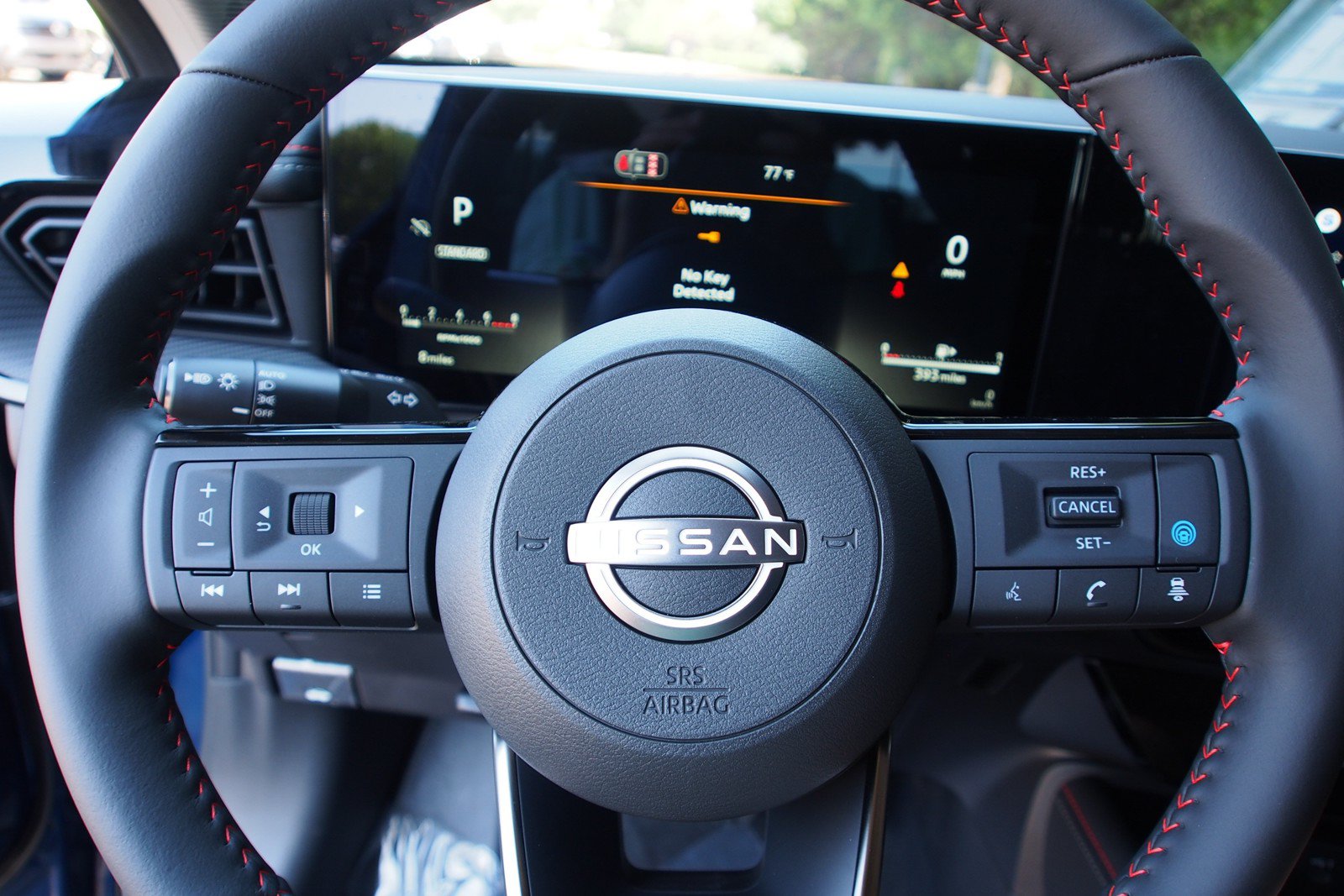 Used 2026 Nissan Kicks SR FWD image 19