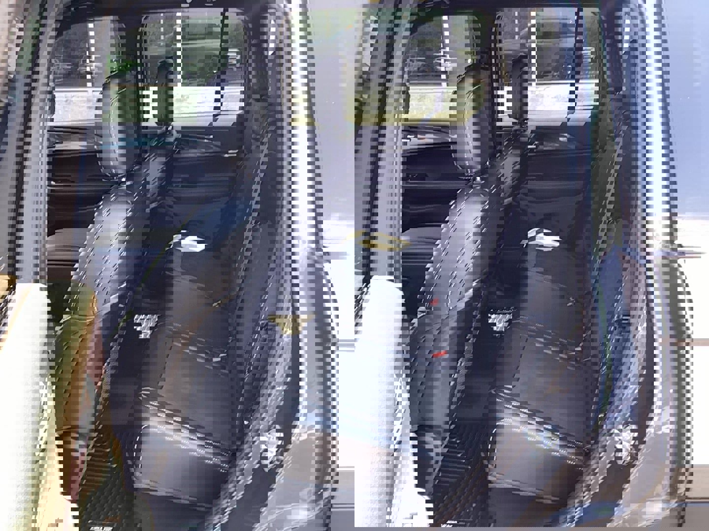 Certified 2023 Jeep Grand Cherokee Altitude image 9