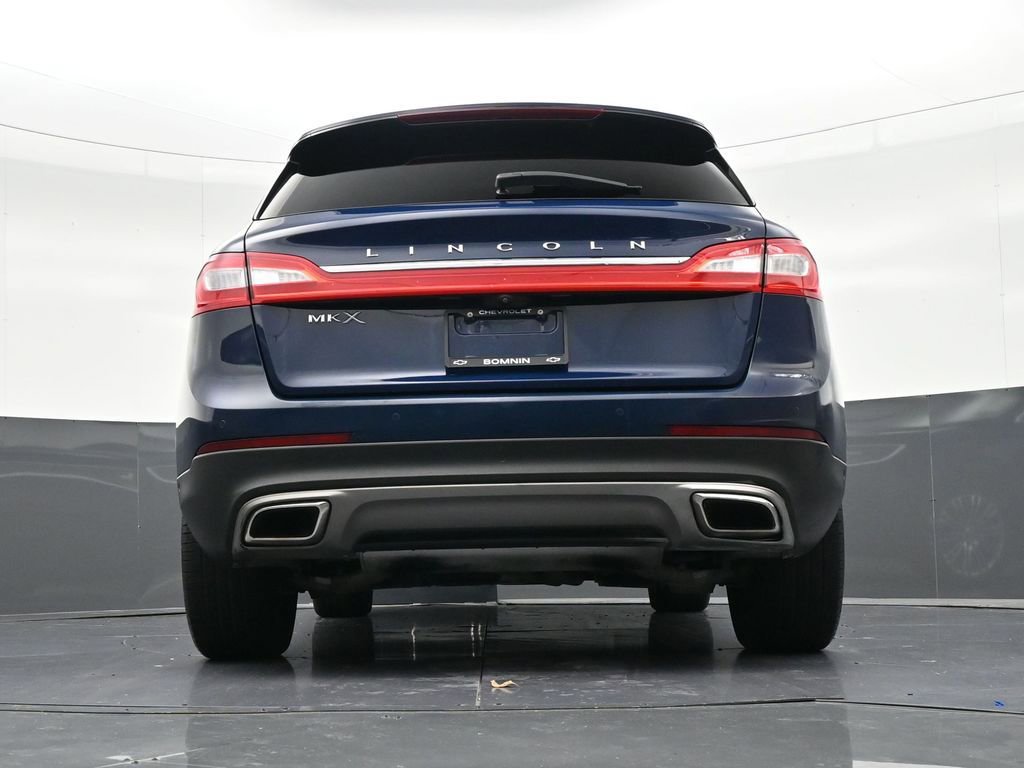 Used 2018 Lincoln MKX Reserve image 27