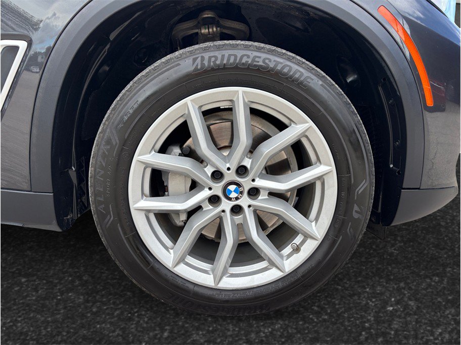 Used 2020 BMW X5 xDrive40i AWD/4WD image 13