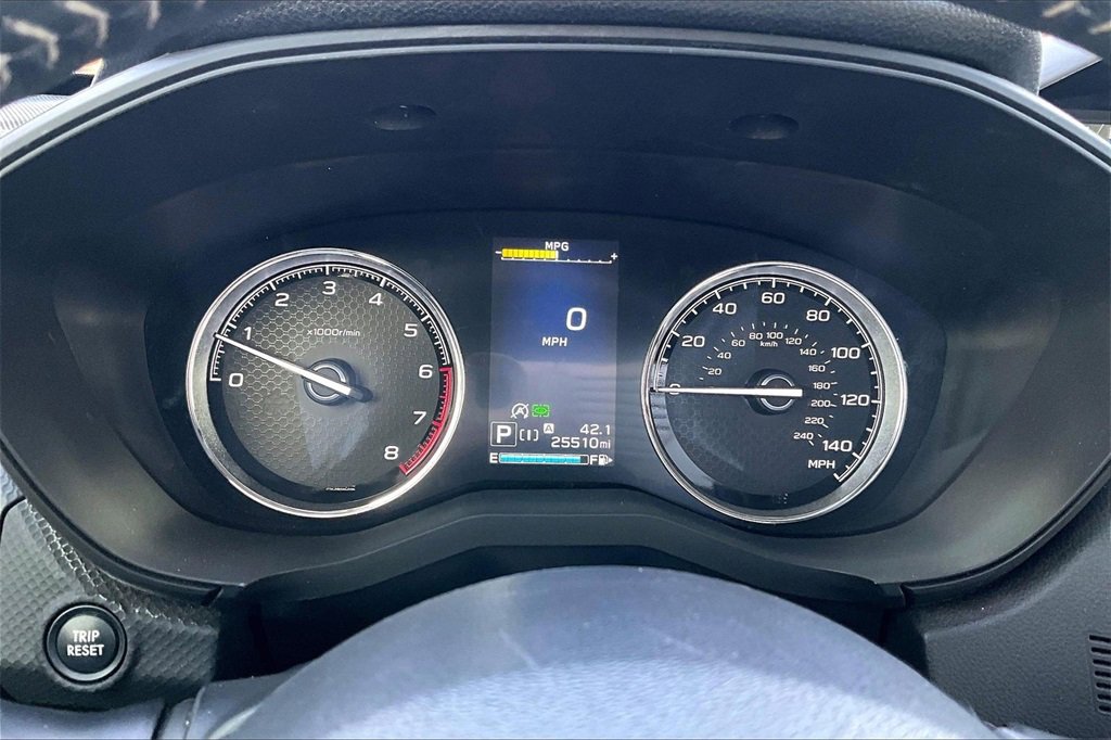 Used 2024 Subaru Forester Touring image 18