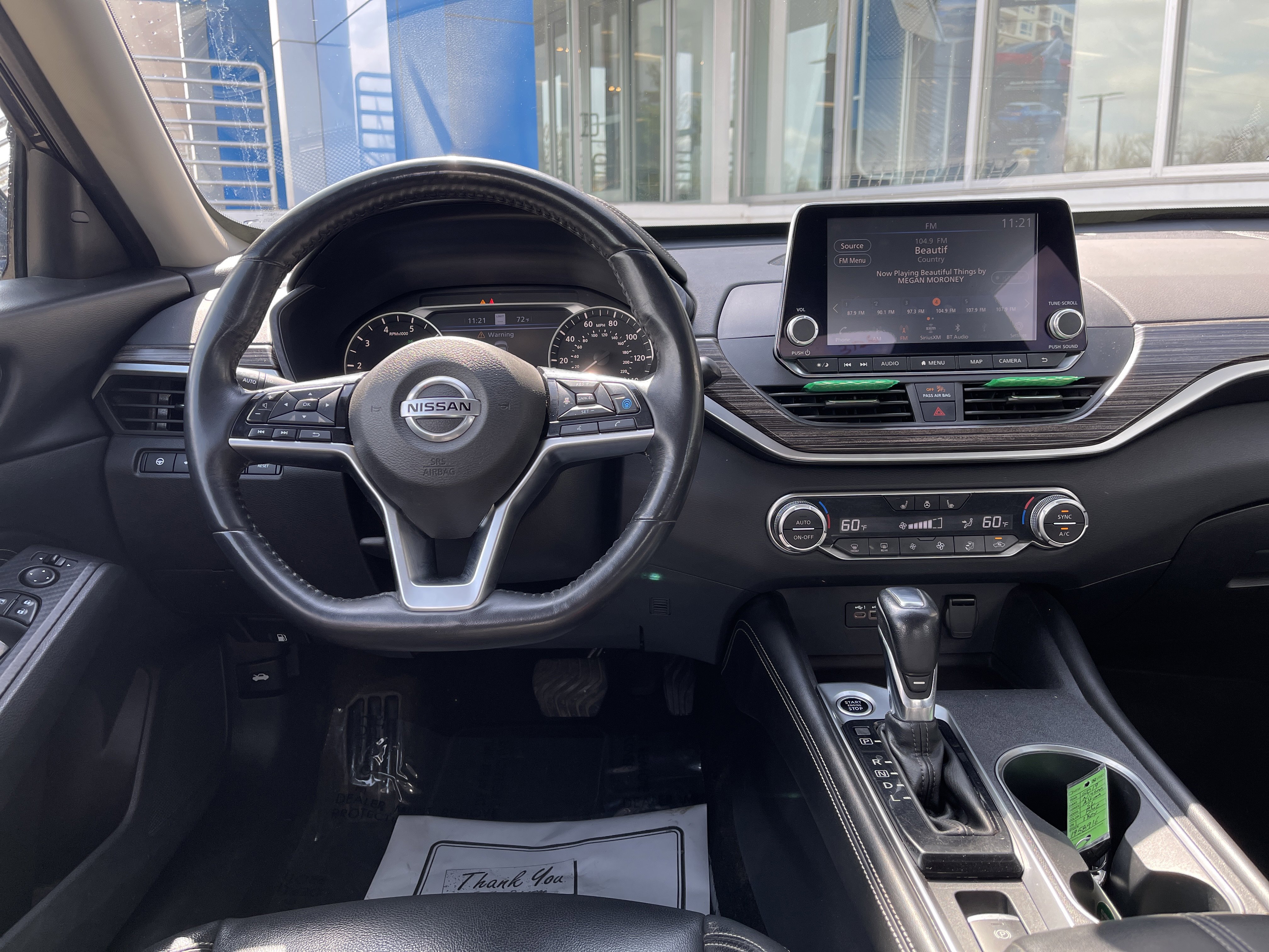 Used 2019 Nissan Altima 2.5 SL image 17