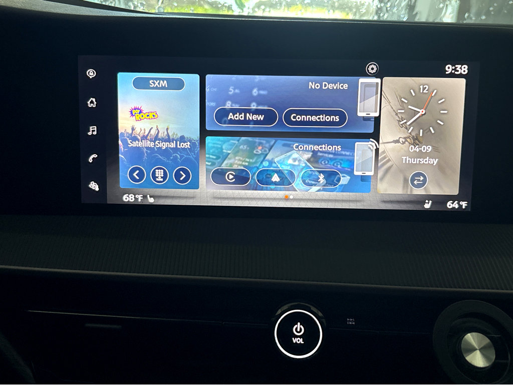 Used 2025 Nissan Murano SV image 8